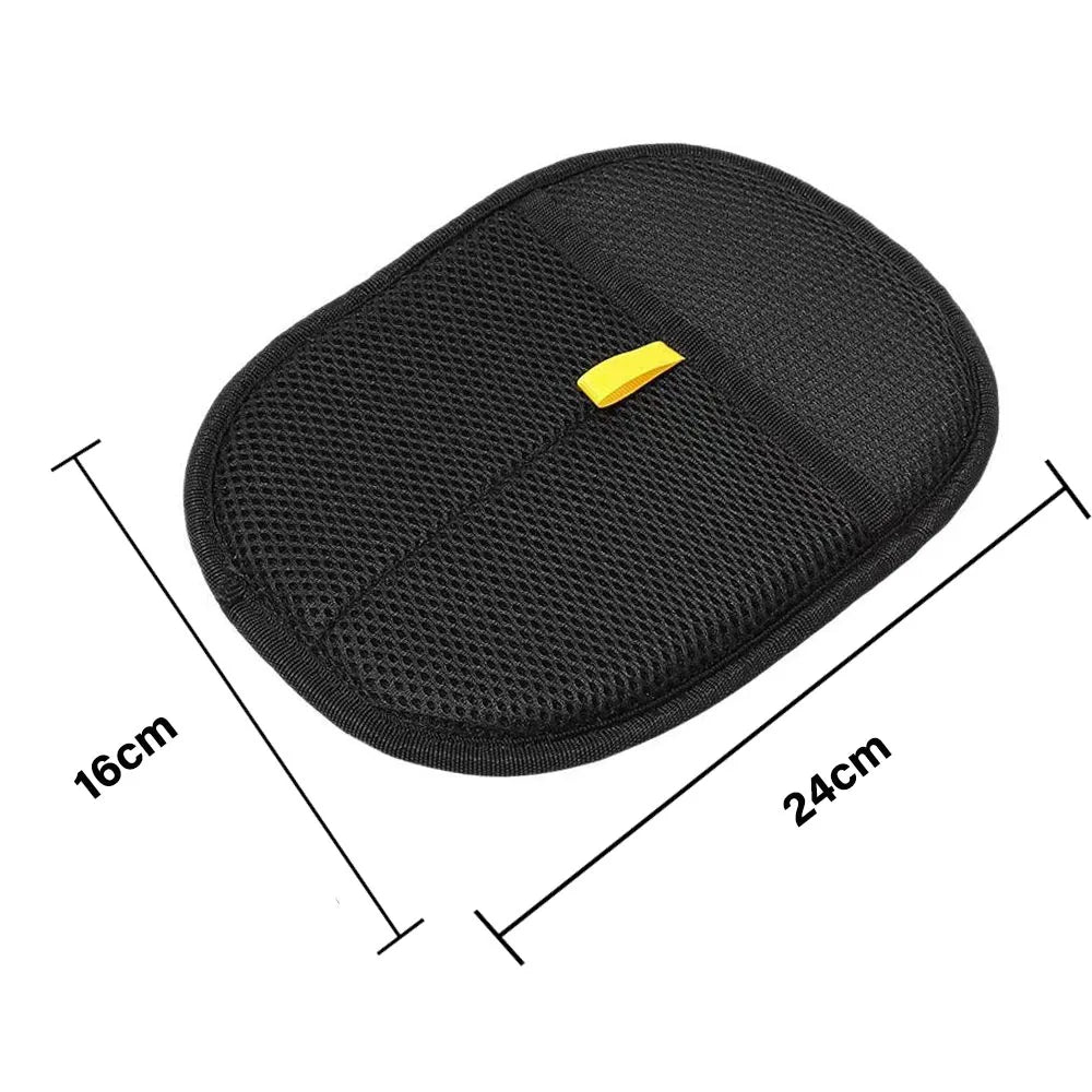 Pet Hair Removal Glove, Static-Free