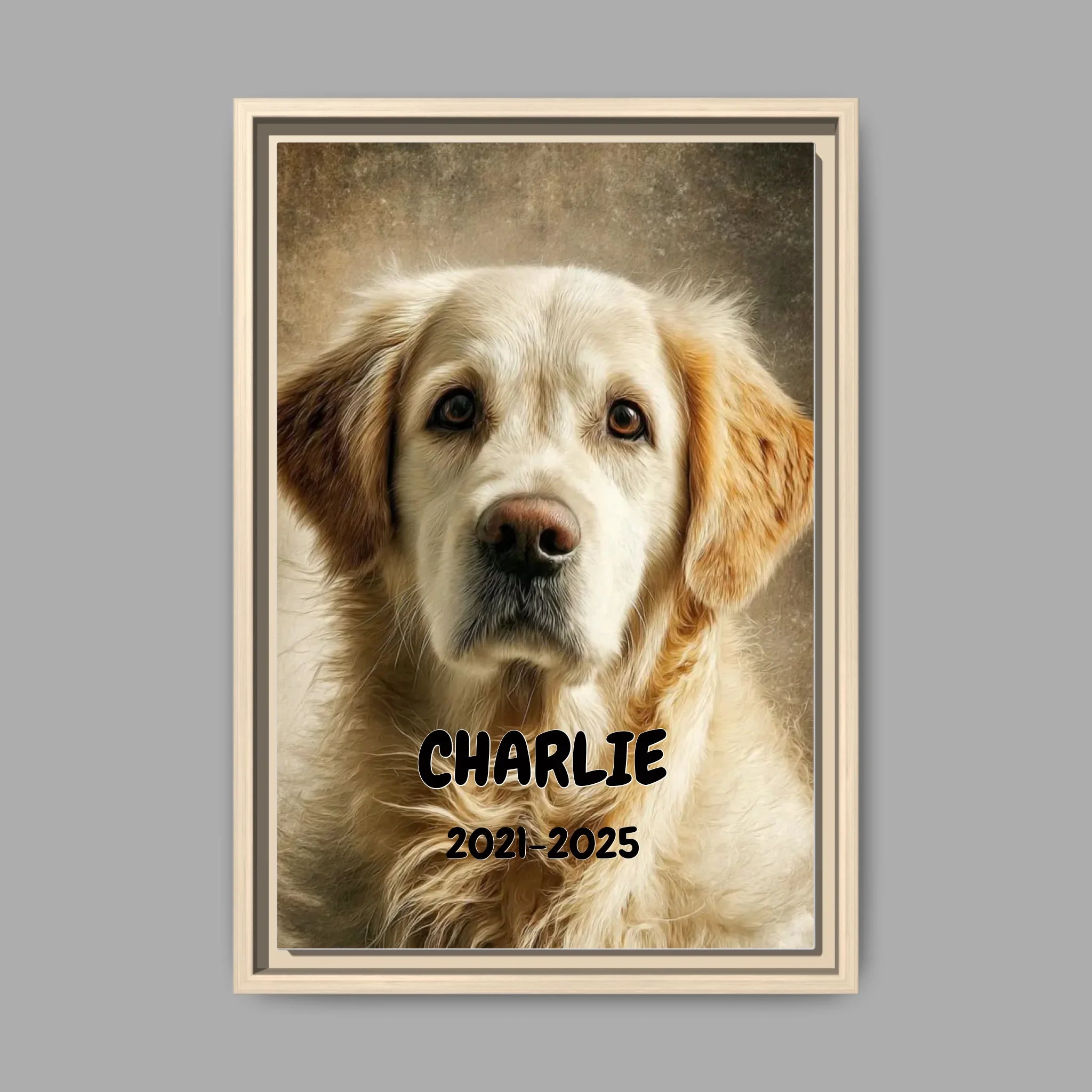 12″ x 18″  White, 1.25_