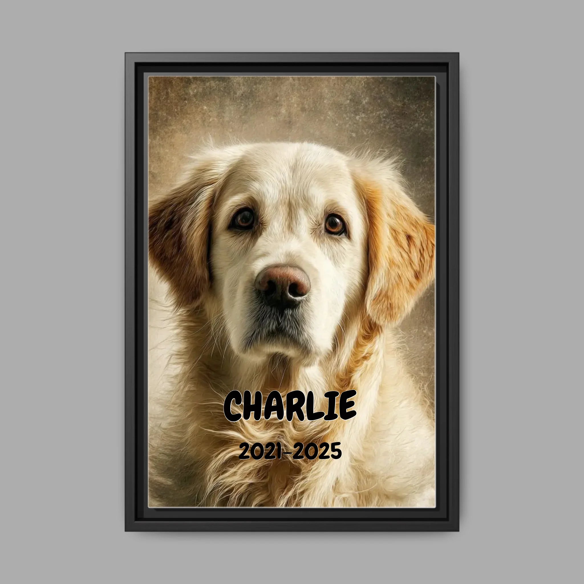 12″ x 18″  White, 1.25_