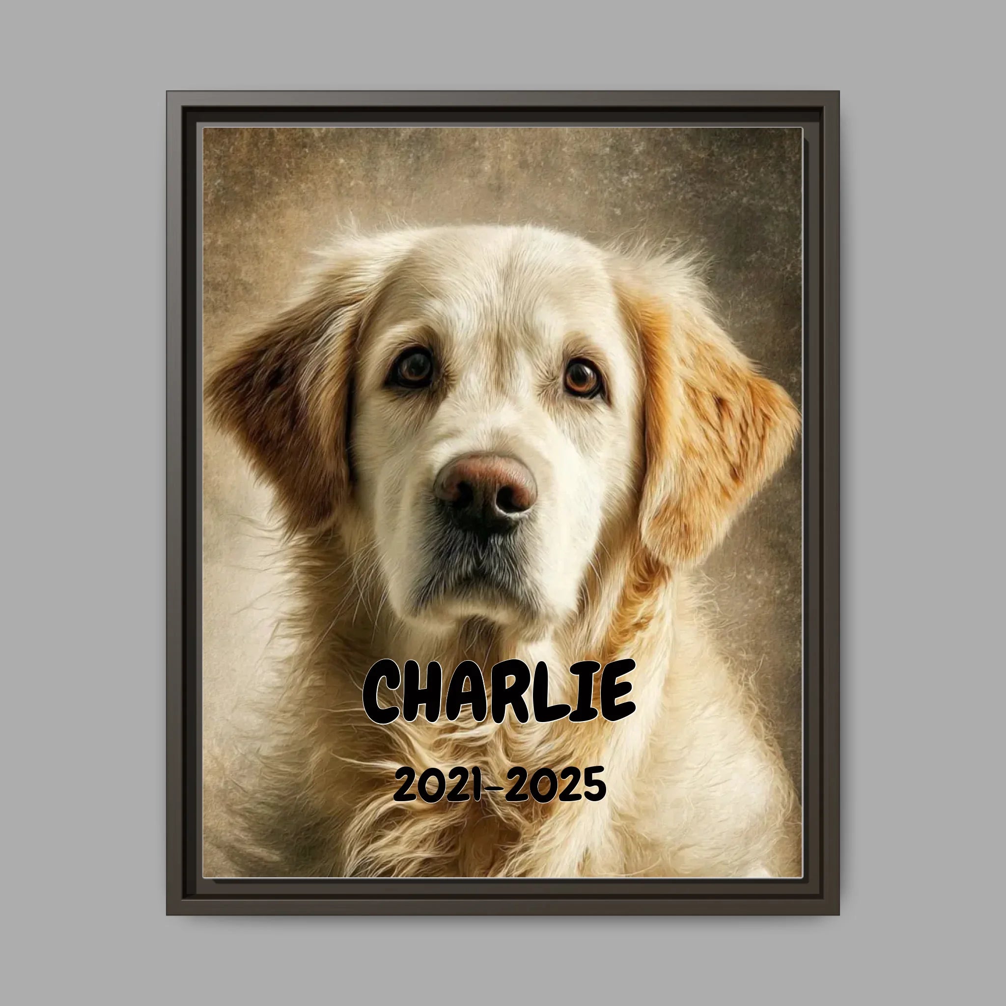 16″ x 20″ White, 1.25_