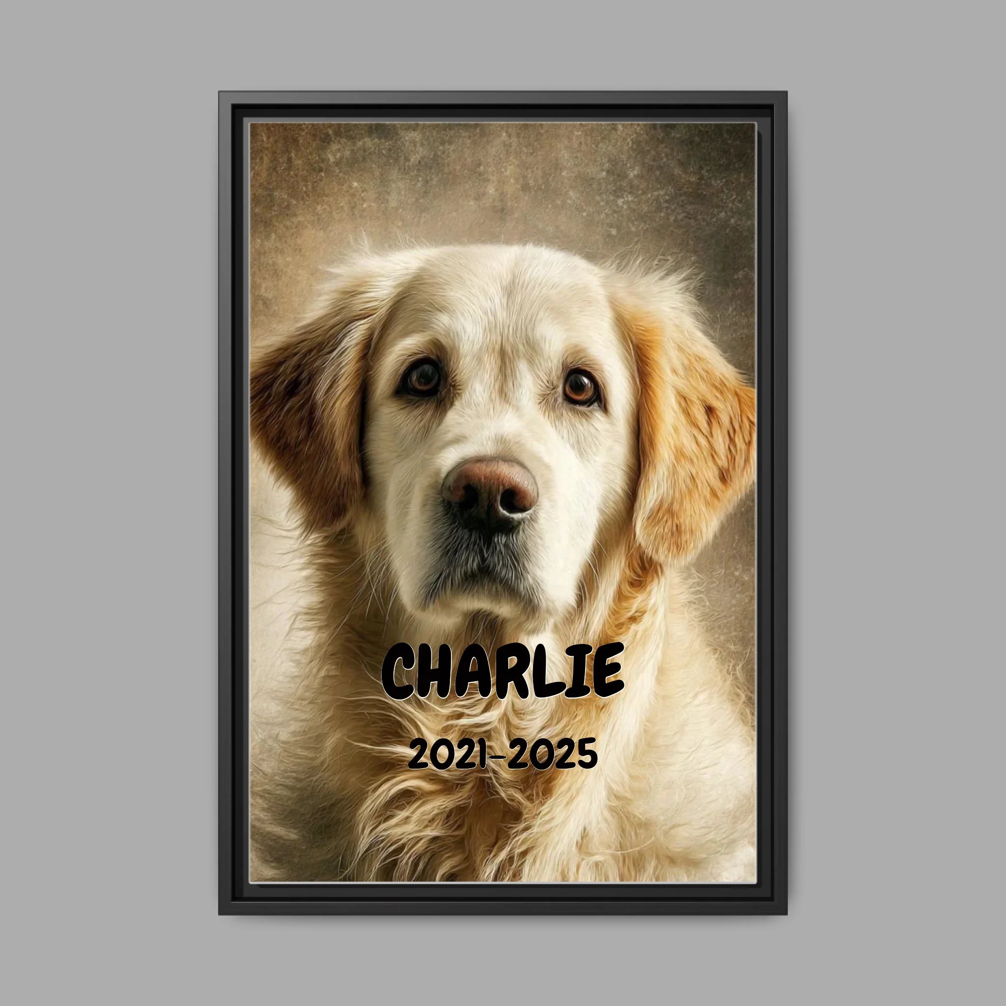 16″ x 24″ Natural, 1.25_