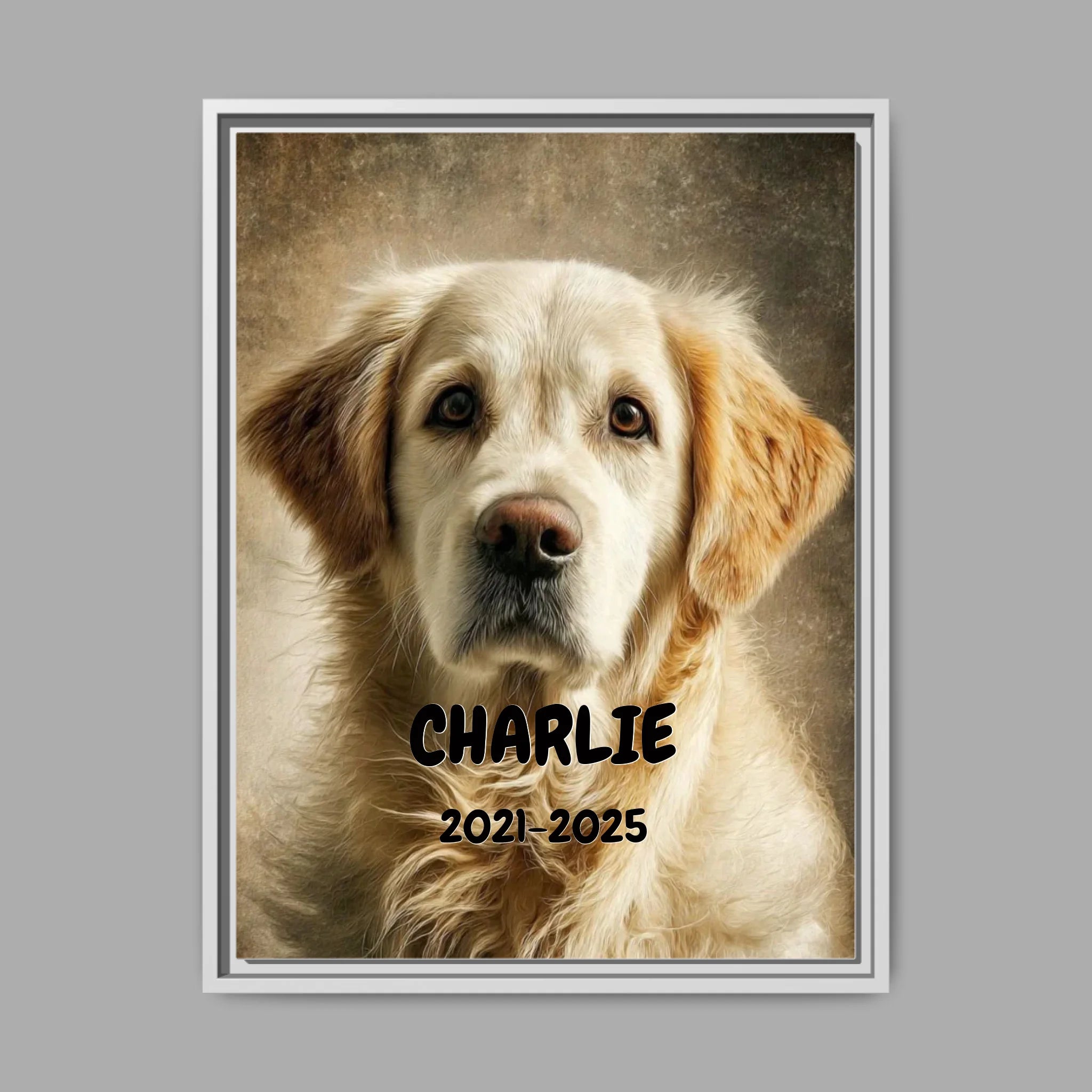 18″ x 24″ White, 1.25_