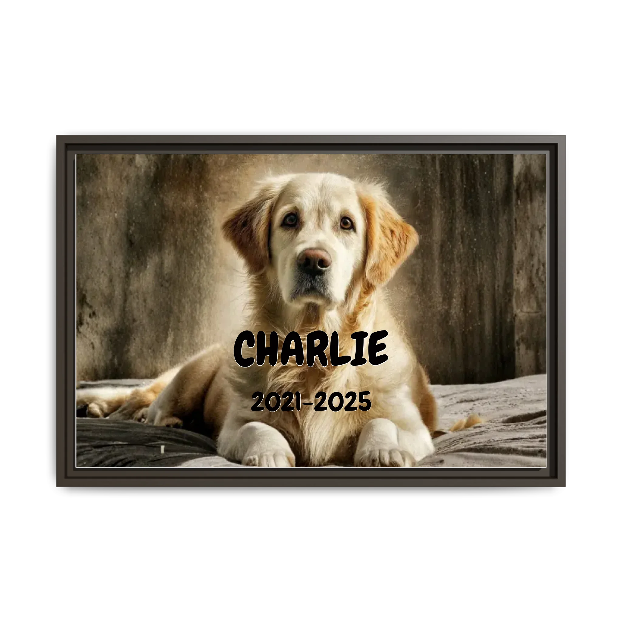 16″ x 24″ Natural, 1.25_