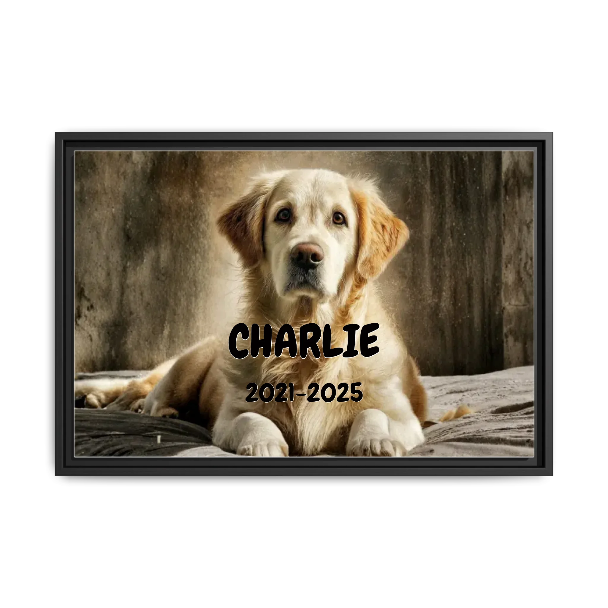 16″ x 24″ Natural, 1.25_