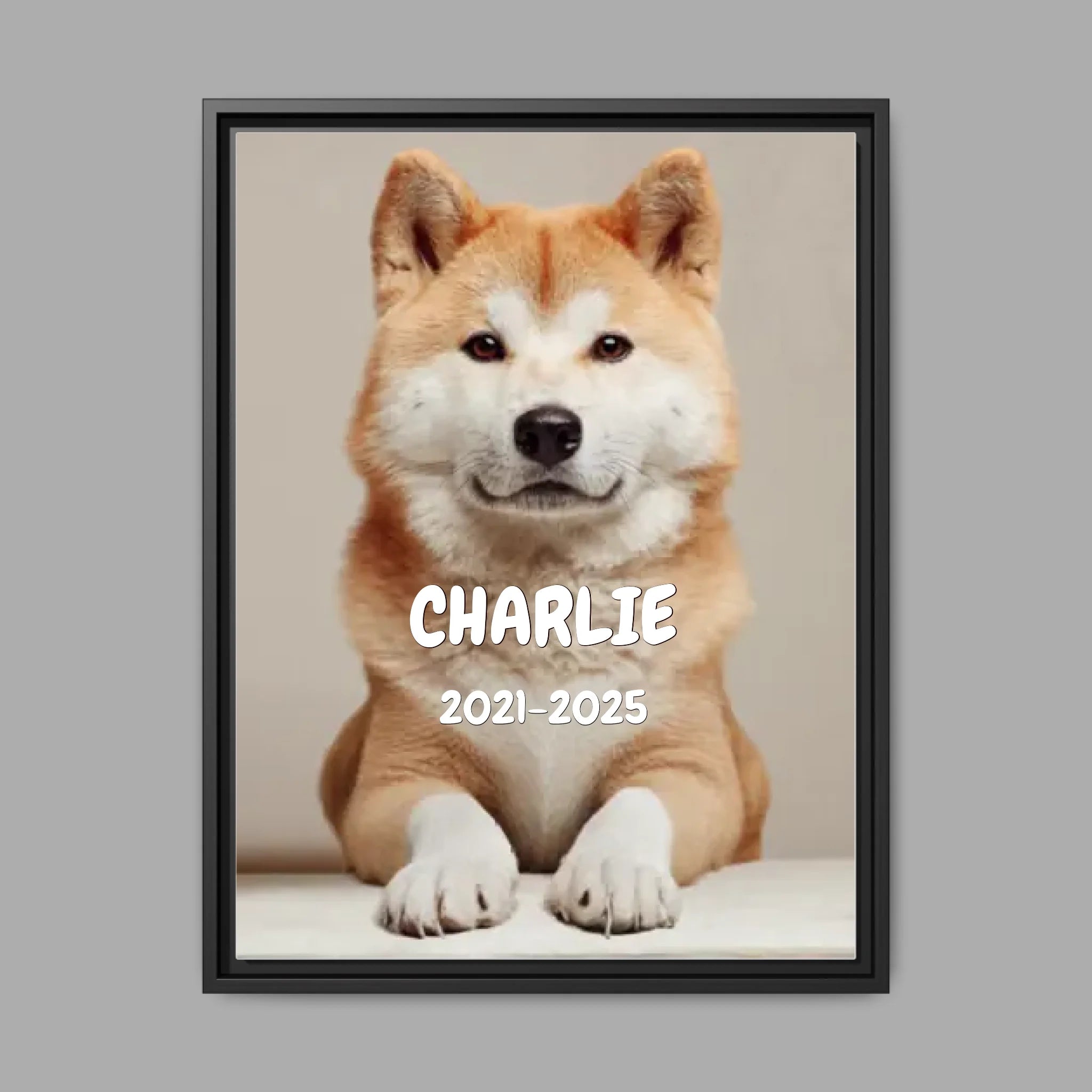 18″ x 24″ White, 1.25_