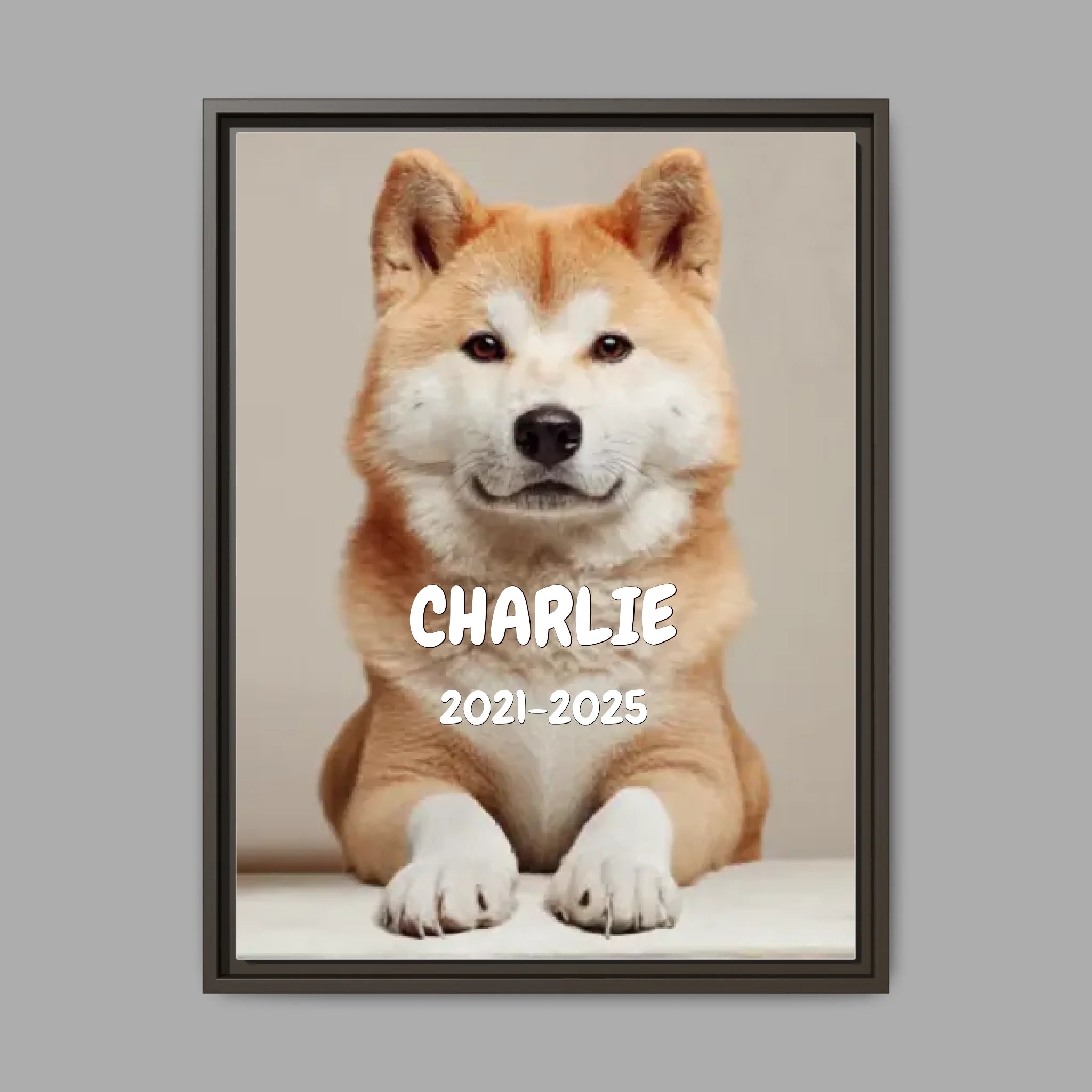 18″ x 24″ White, 1.25_