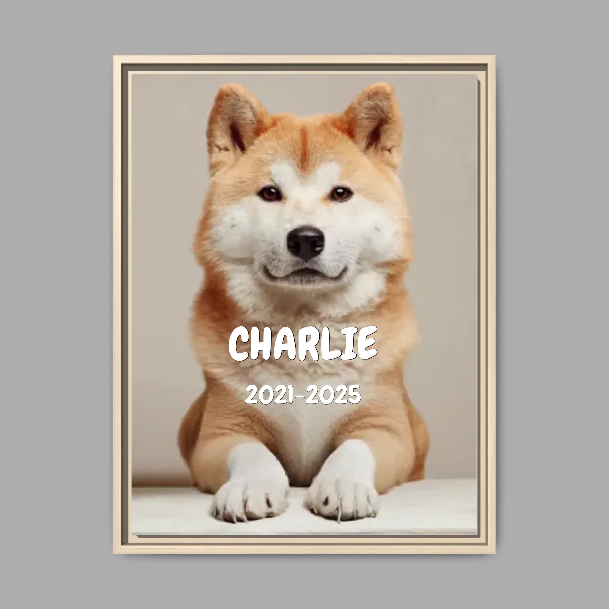 18″ x 24″ White, 1.25_