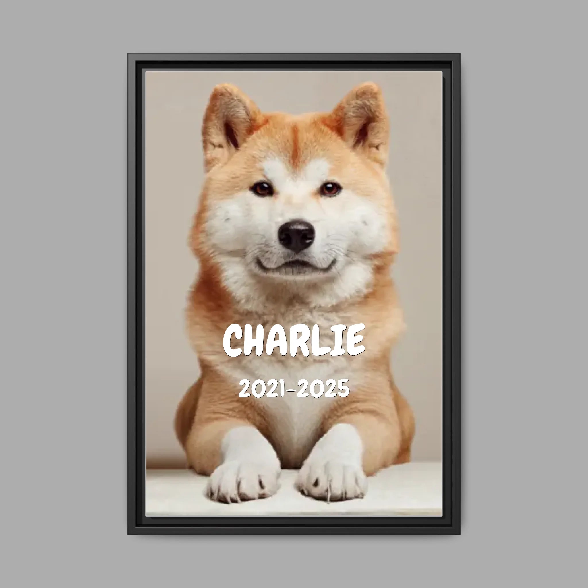 16″ x 24″ Natural, 1.25_