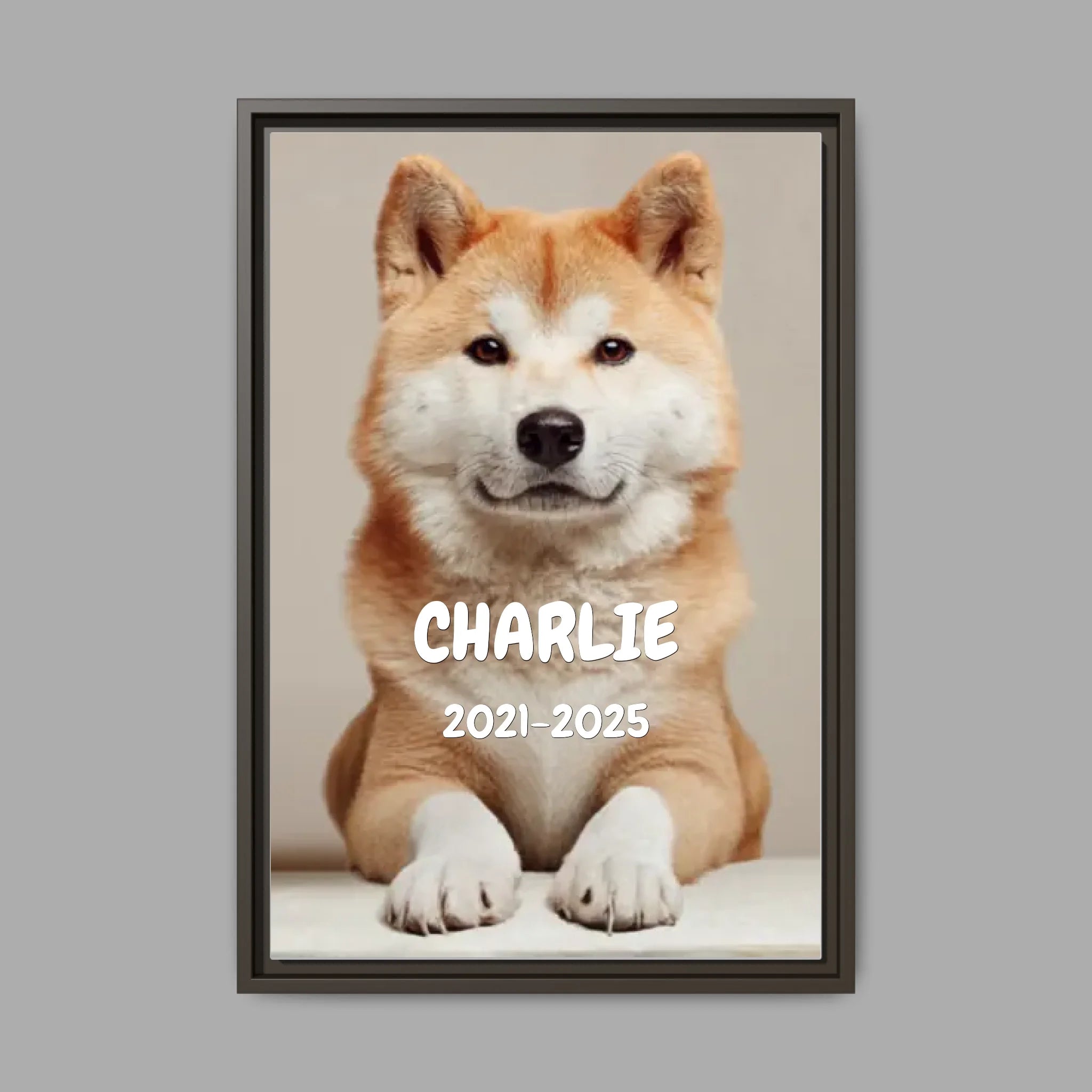 16″ x 24″ Natural, 1.25_