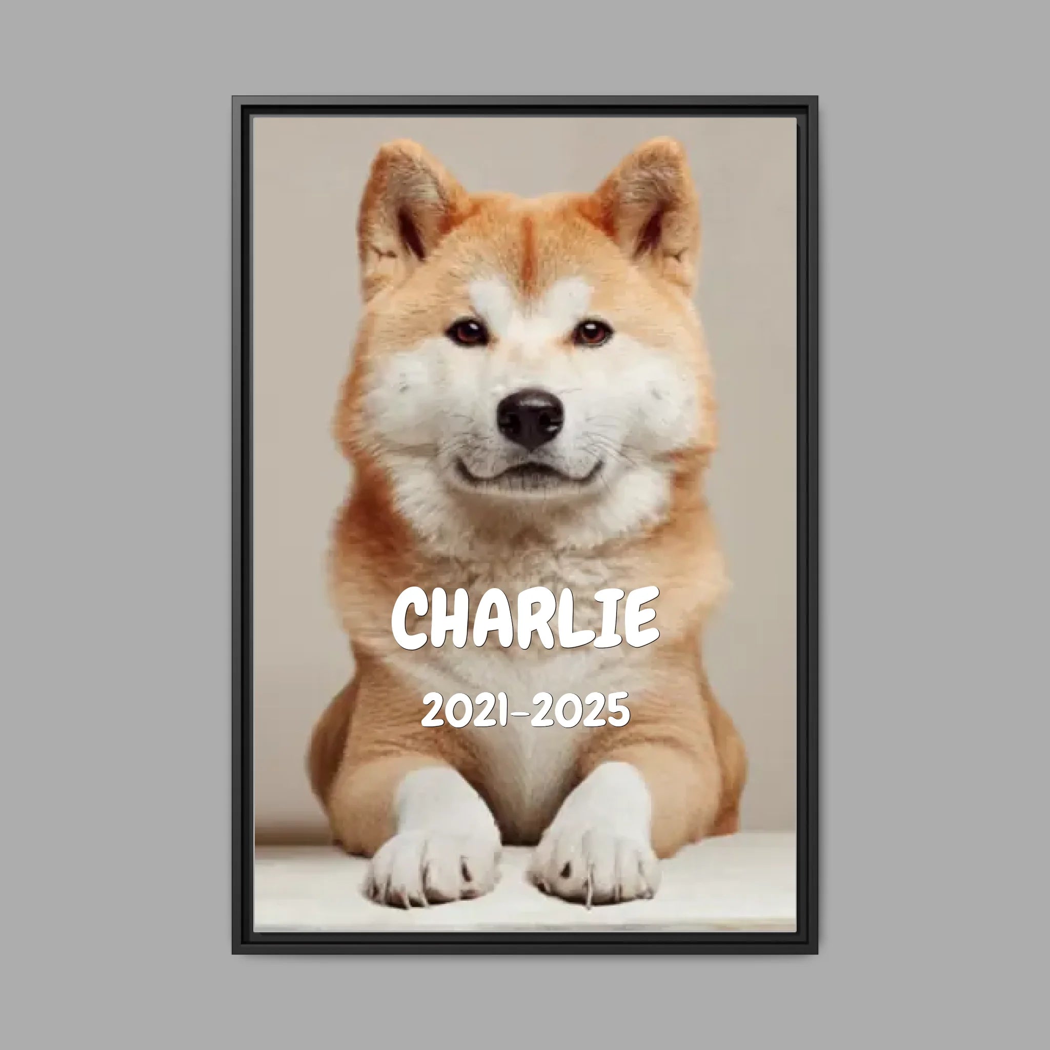 24″ x 36″ White, 1.25_