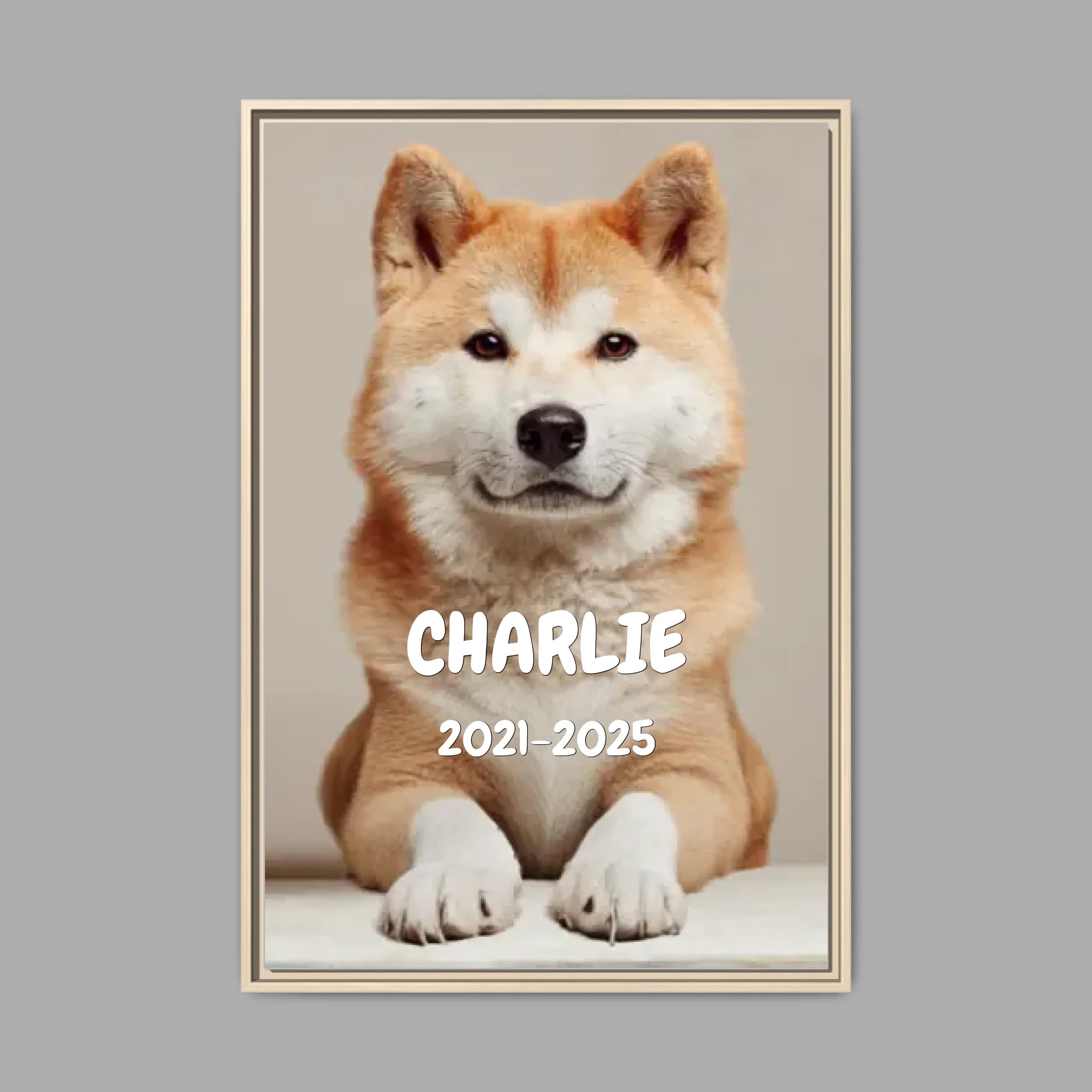 24″ x 36″ White, 1.25_