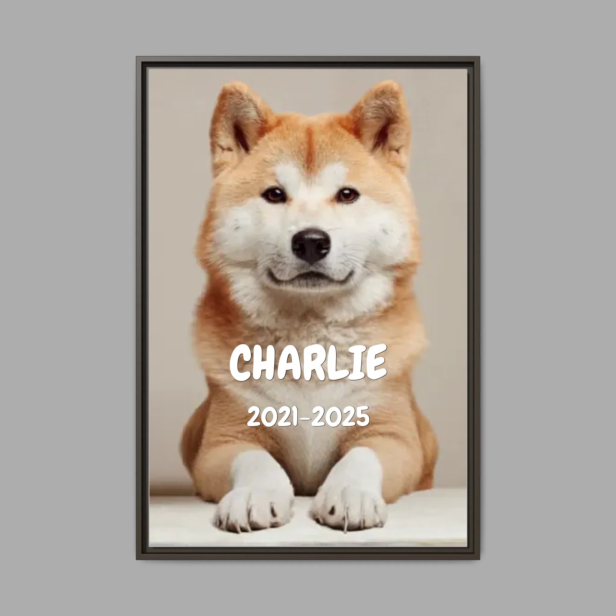 24″ x 36″ White, 1.25_