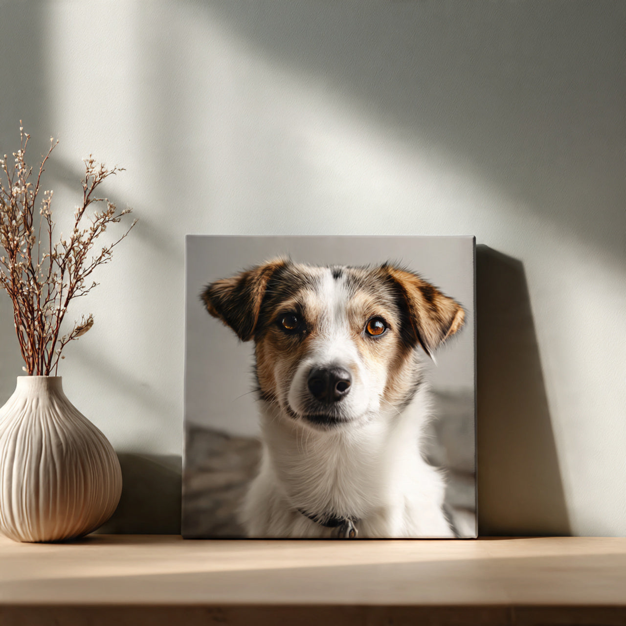Personalized Pet Memorial