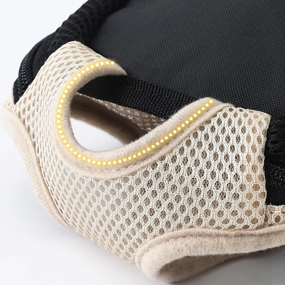 Pets Cat Bag Denim Pet Dog Backpack Outdoor Travel Cat Carrier Bag for Small Dogs Breathable Shoulder Puppy Kedi Carring Bags