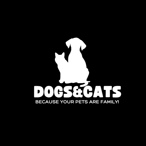 DOGS&CATS