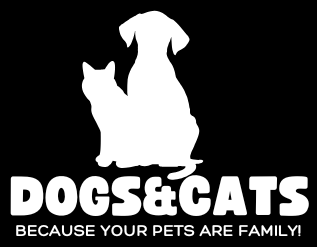DOGS&CATS